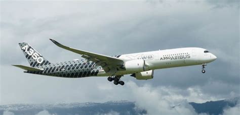 a35200|a350 takeoff distance.